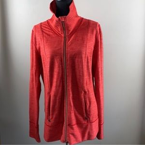 Preloved Lululemon Jacket